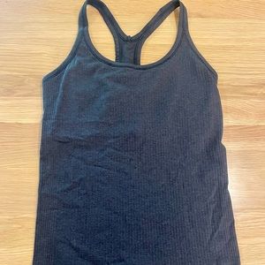 Lululemon Ebb to Street Tank, size 6
